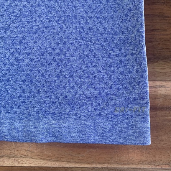 Nike Dri-fit Running Tank Top - Picture 6 of 7